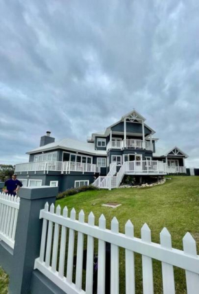 SandDollar - Self Catering Seaside Getaway